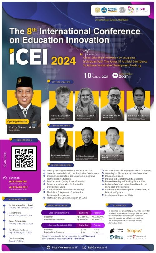 ICEI 2024